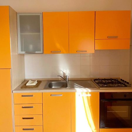 I Fenicotteri - Appartamenti Sul Mare Calasetta Buitenkant foto